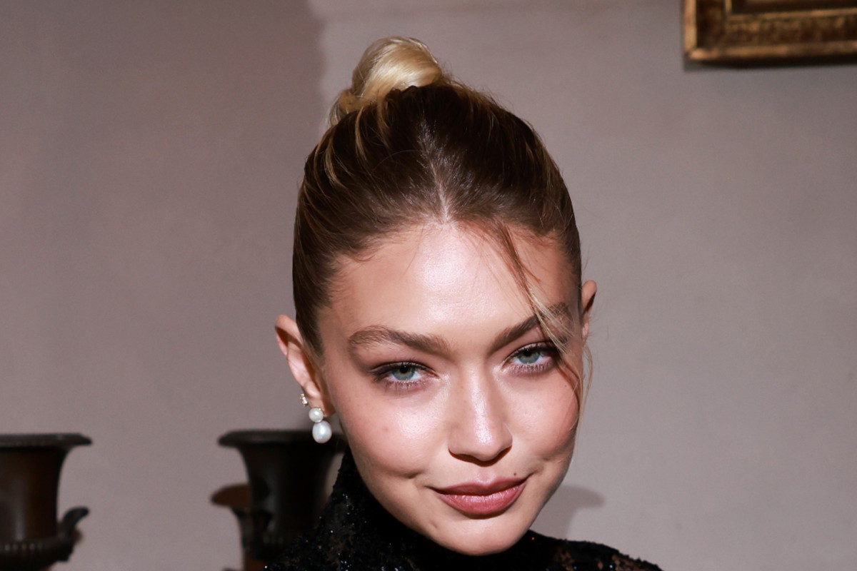 gigi hadid