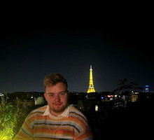 Roksana Węgiel i Kevin Mgle