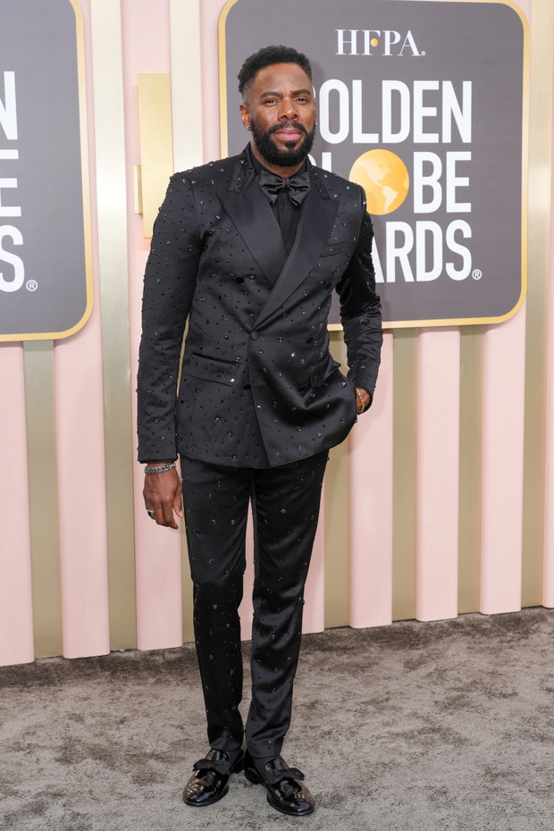Colman Domingo