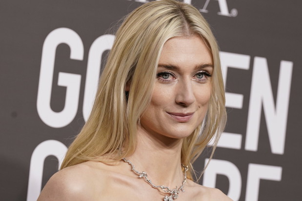 Elizabeth Debicki