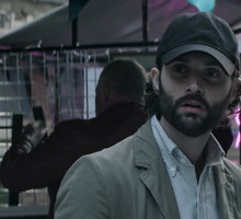 Kadr z 4. sezonu serialu „Ty” / „You”