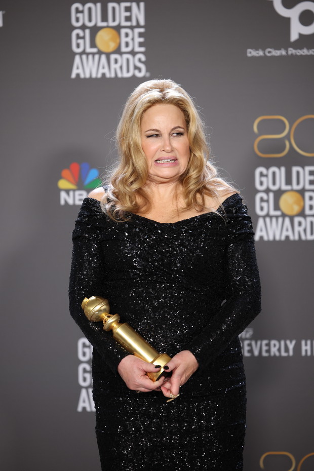 Jennifer Coolidge