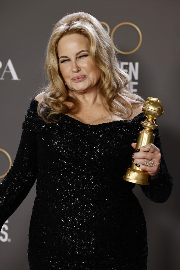 Jennifer Coolidge