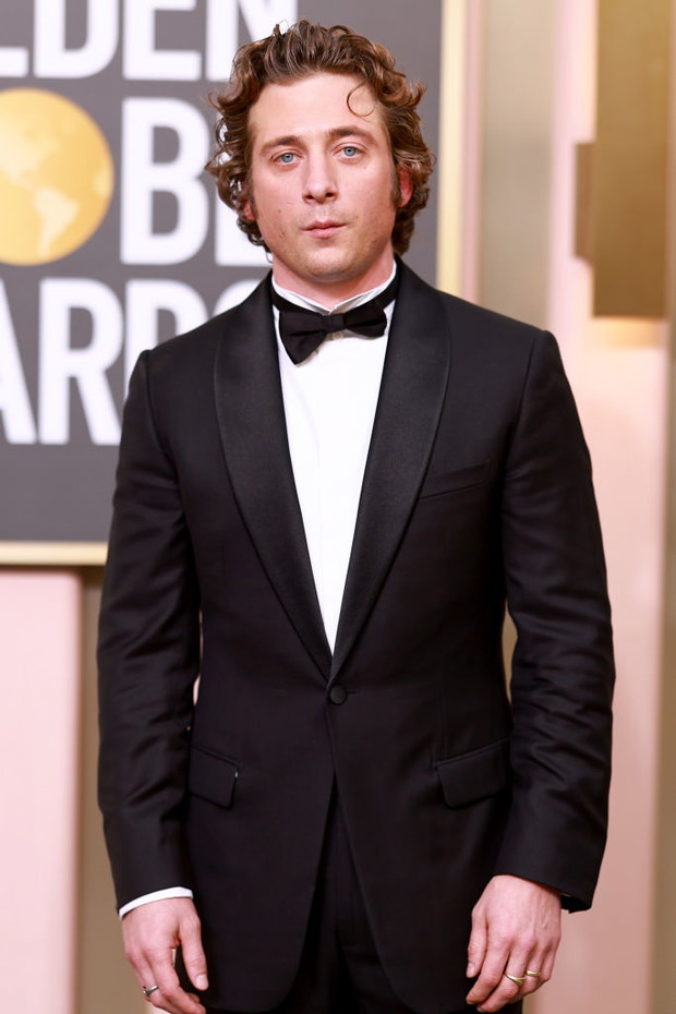 Jeremy Allen White