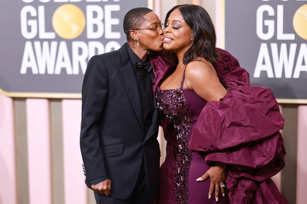 Jessica Betts i Niecy Nash