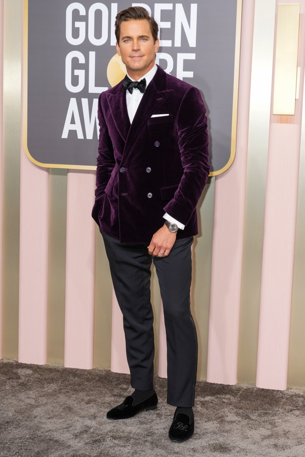 Matt Bomer