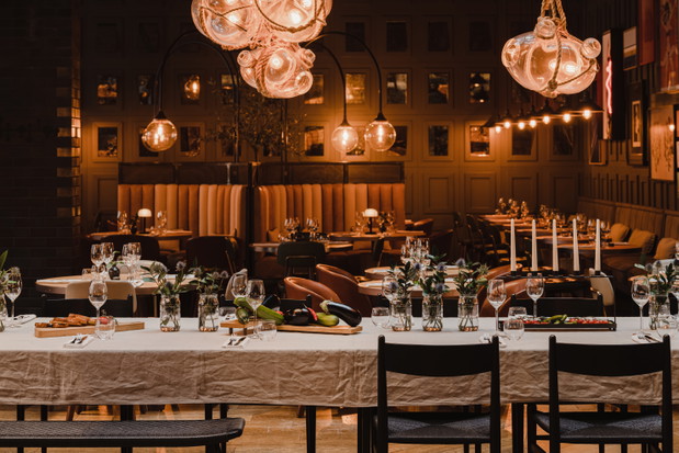 Restauracja Magari Gdańsk