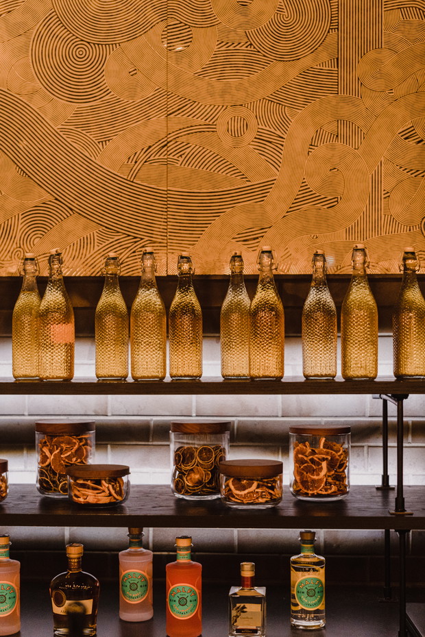 Restauracja Magari Gdańsk