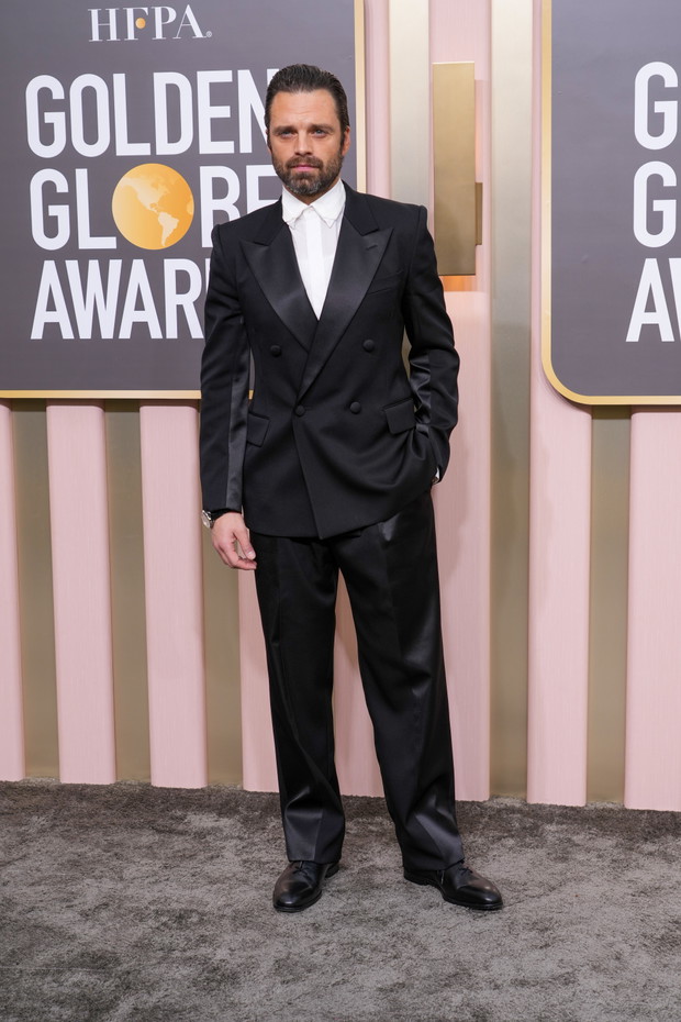 Sebastian Stan