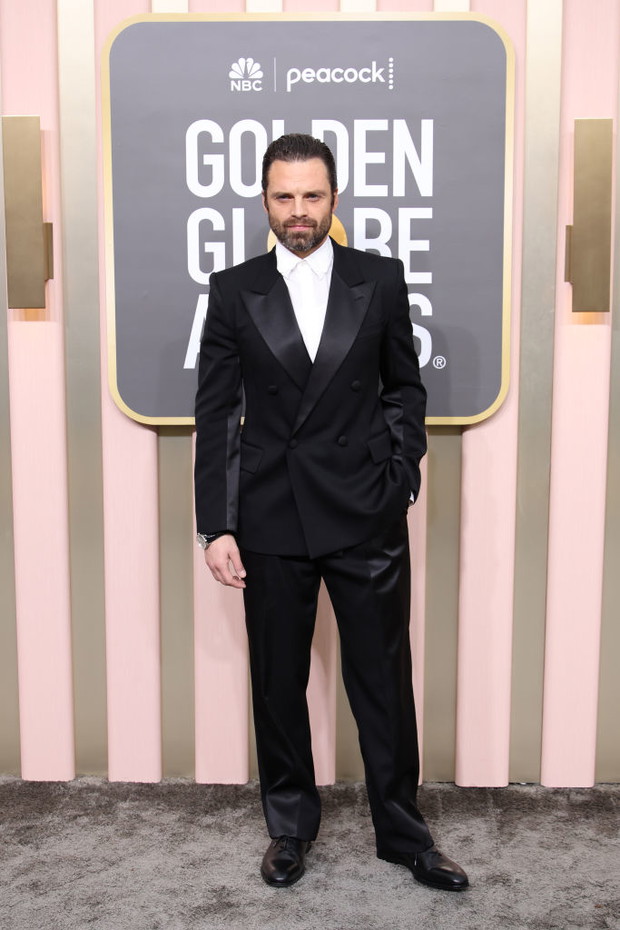 Sebastian Stan