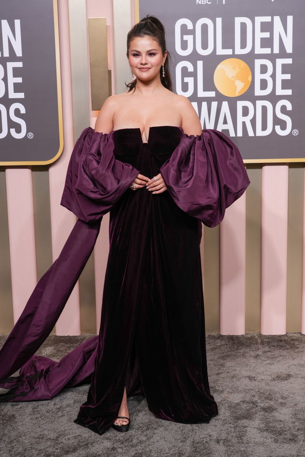 Selena Gomez