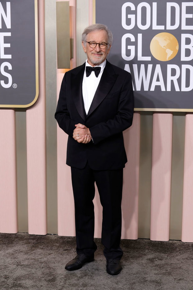 Steven Spielberg