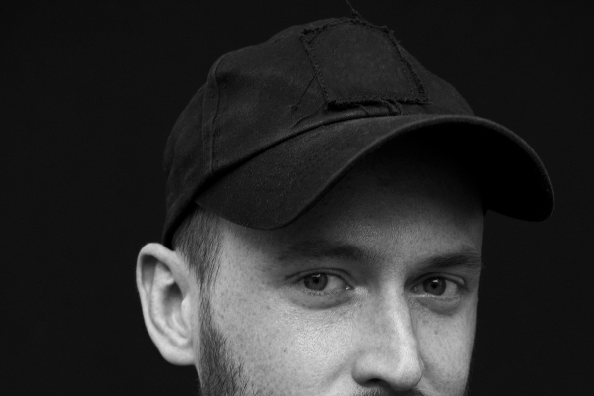 Oskar Kacprzak