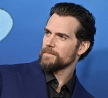 Henry Cavill
