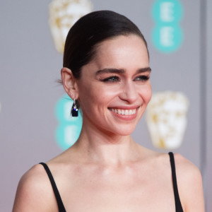 Emilia Clarke miała dwa tętniaki mózgu