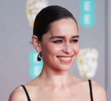 Emilia Clarke miała dwa tętniaki mózgu