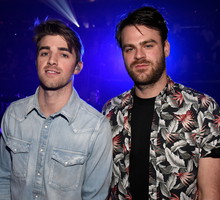 The Chainsmokers przyznali się do wspólnych trójkątów z fanami: „Nigdy nie były planowane”