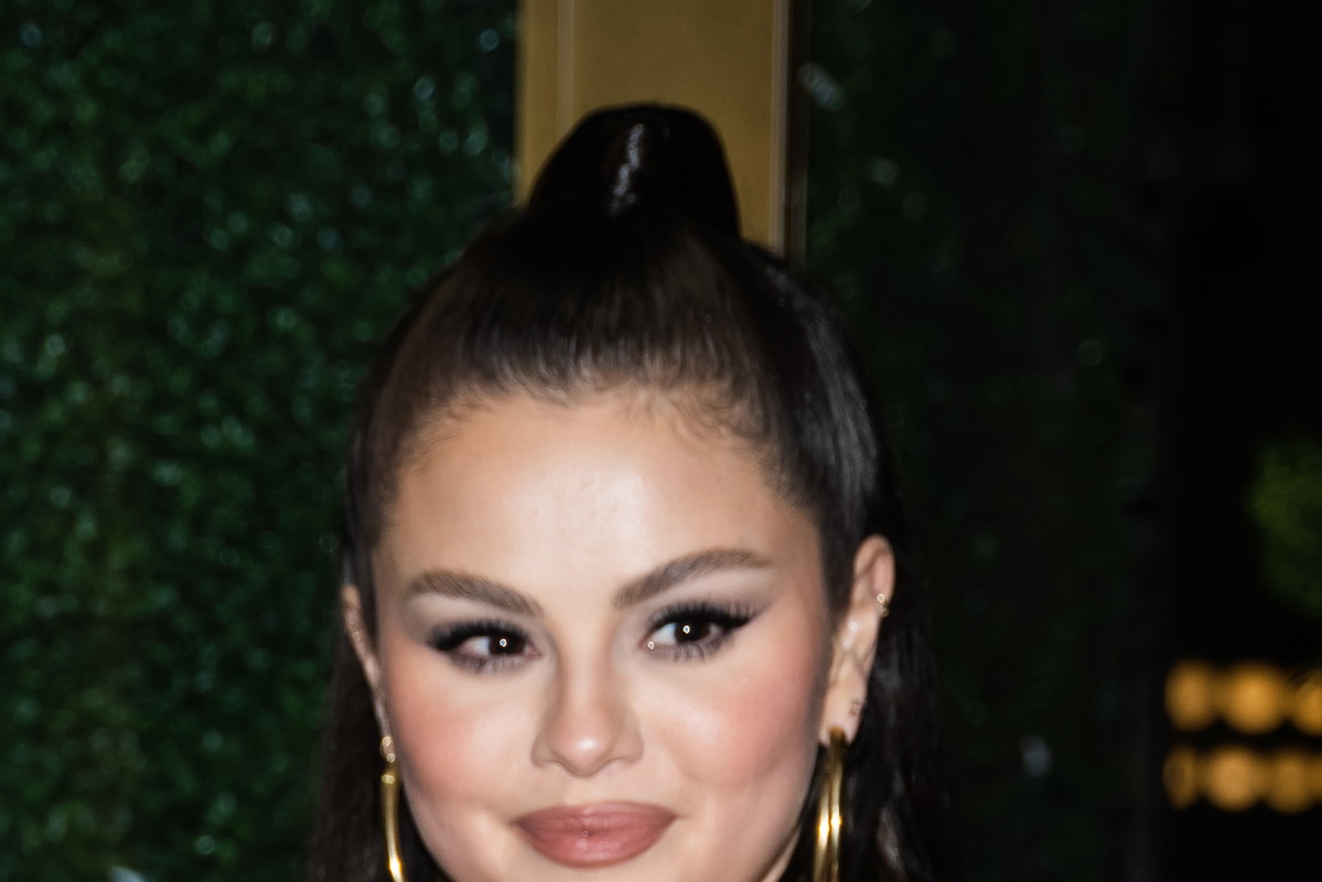 Selena Gomez skomentowała plotki o związku z wokalistą The Chainsmokers