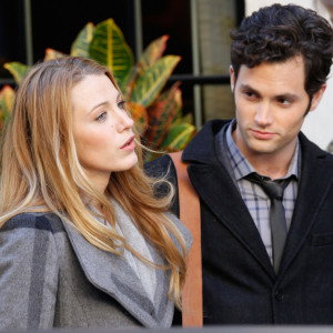 „Plotkara”: Serena van der Woodsen i Dan Humphrey nadal są razem?