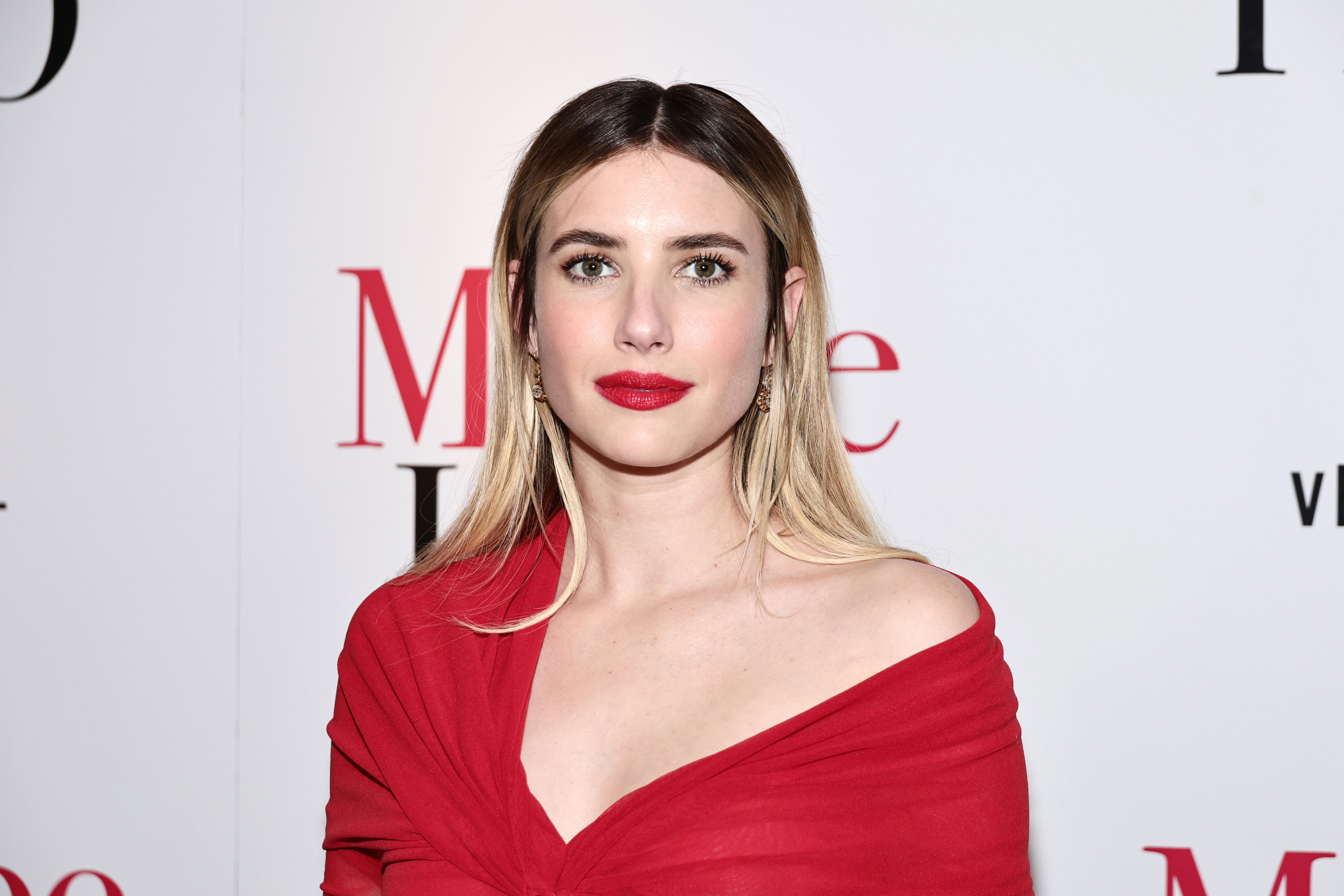 Emma Roberts