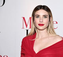 Emma Roberts