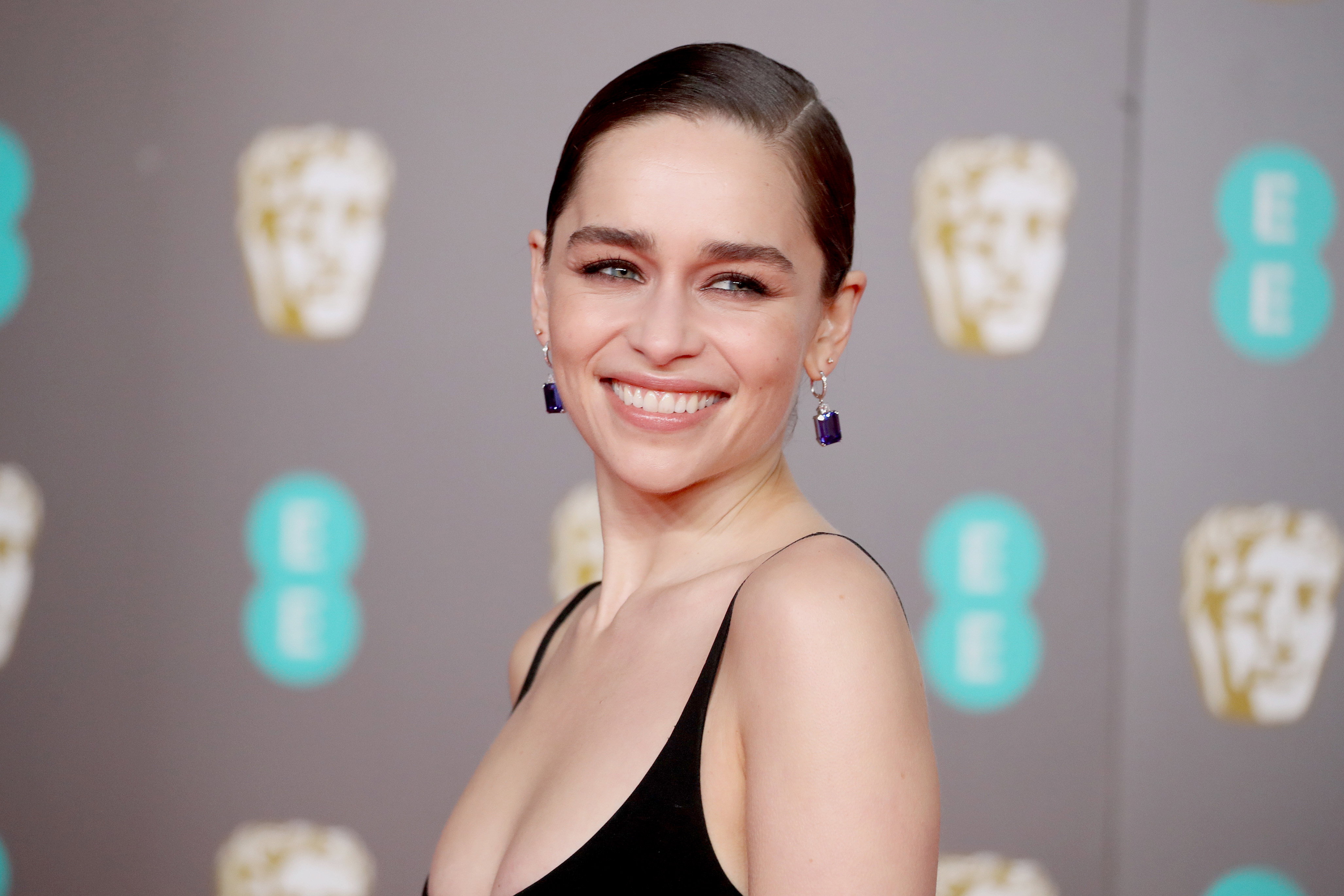 Emilia Clarke