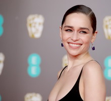 Emilia Clarke
