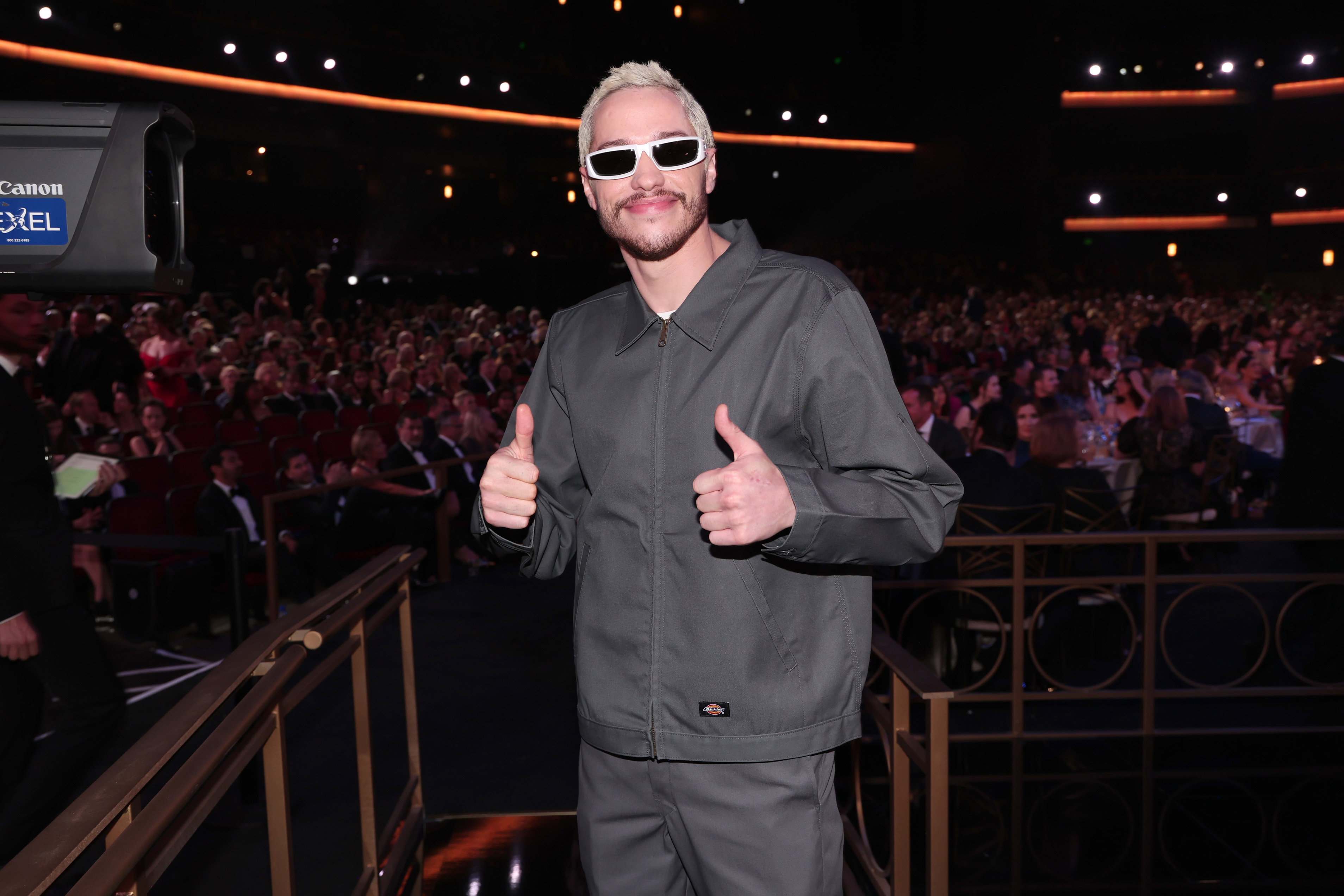 Pete Davidson