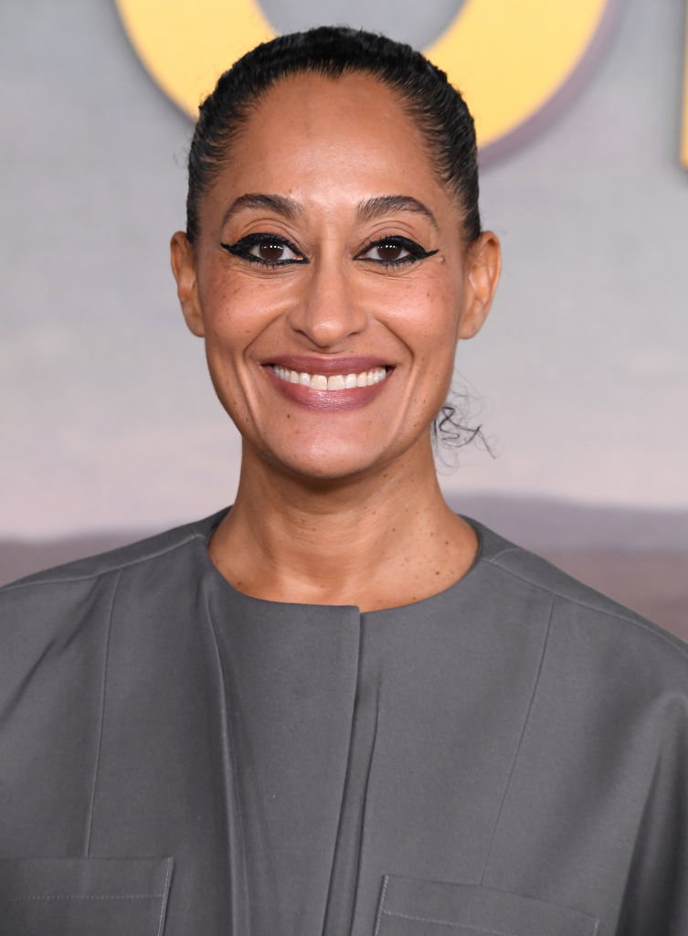 Tracee Ellis Ross