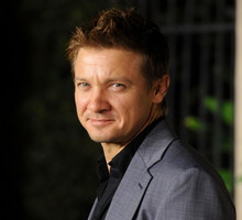 Jeremy Renner