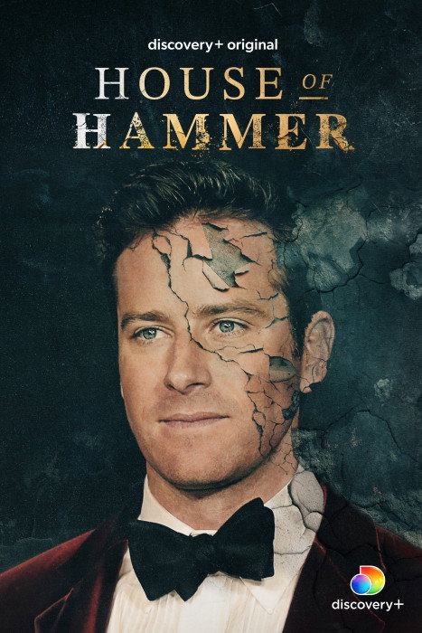 Armie Hammer