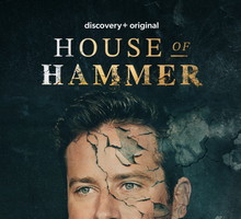 Armie Hammer