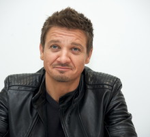 Jeremy Ranner
