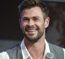 Chris Hemsworth