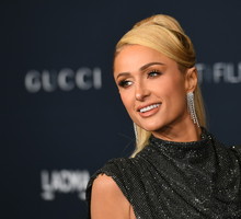 Paris Hilton