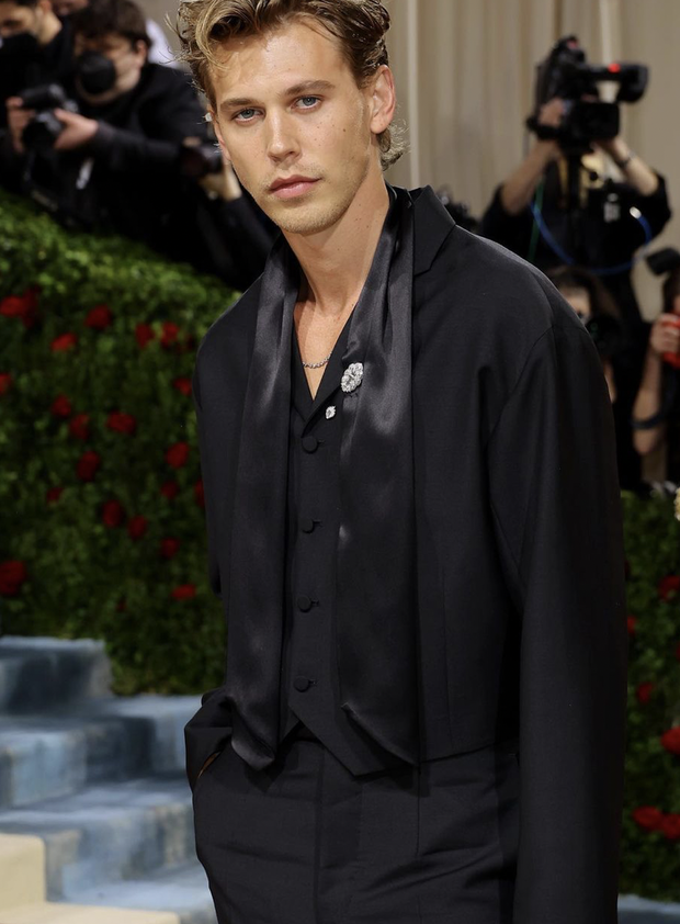 Austin Butler