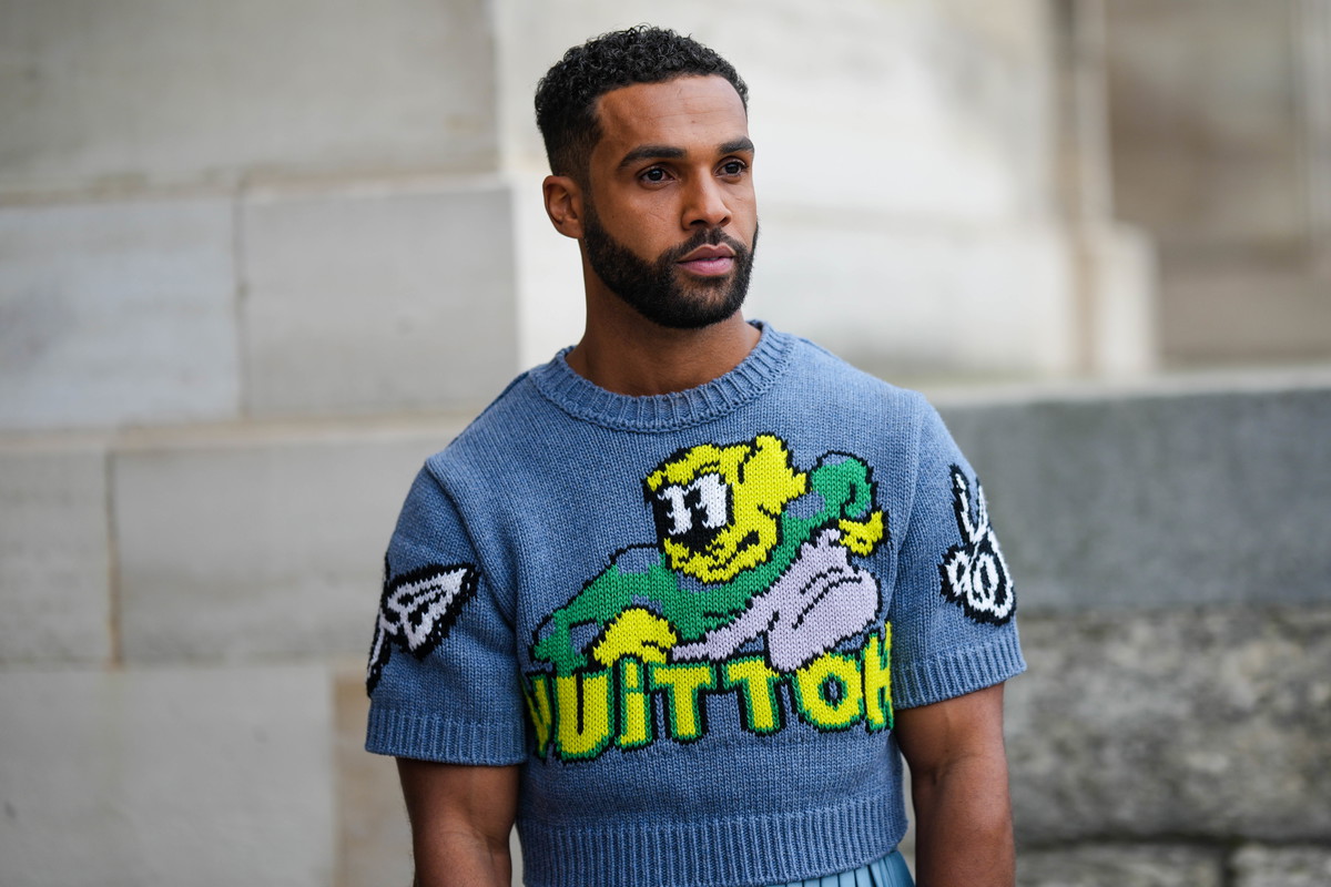 Lucien Laviscount