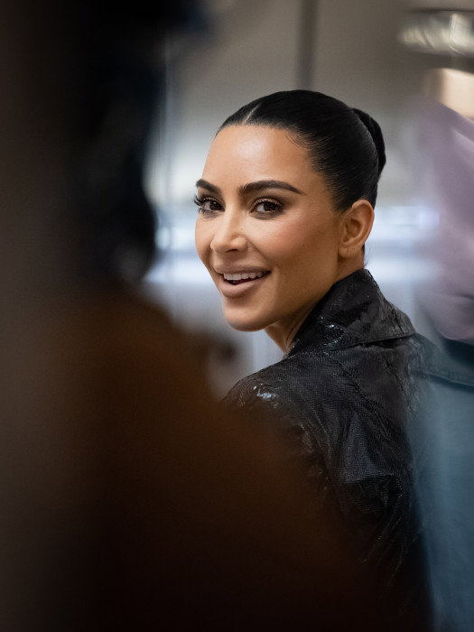 Pete Davidson zrobił kilka tatuaży dla Kim Kardashian