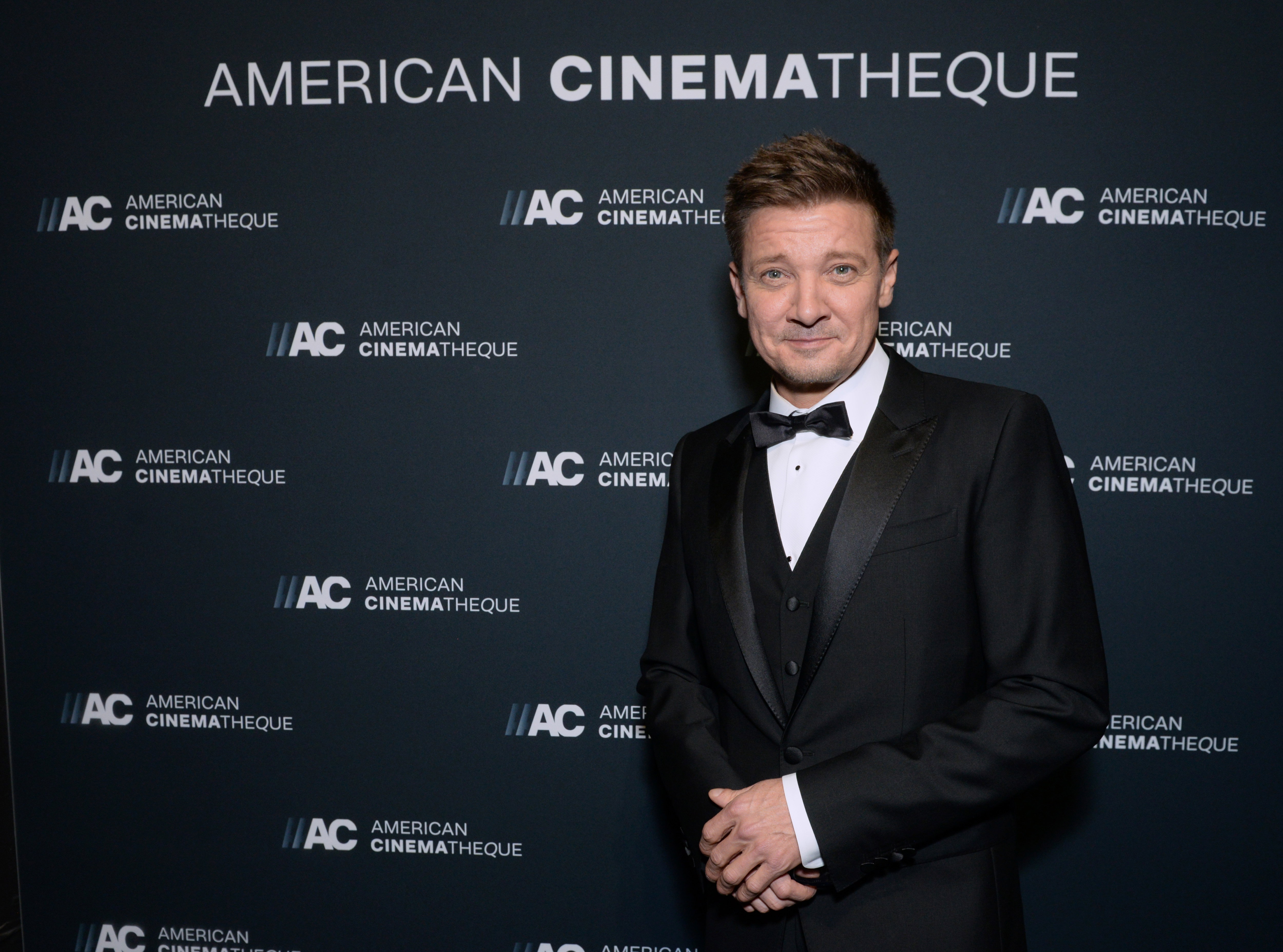 Jeremy Renner