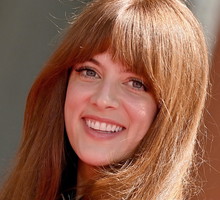Riley Keough