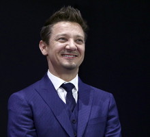 Jeremy Renner