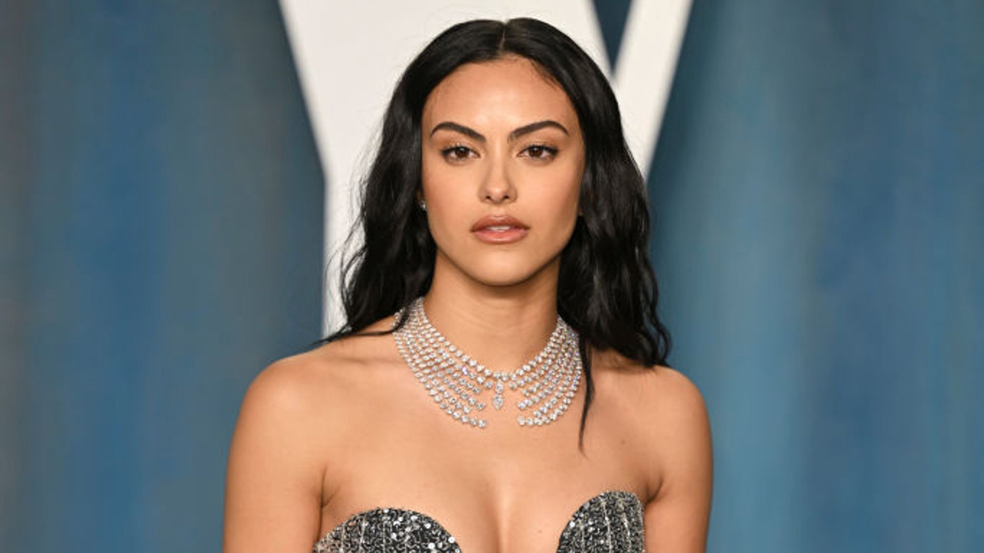 Camila Mendes