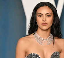 Camila Mendes