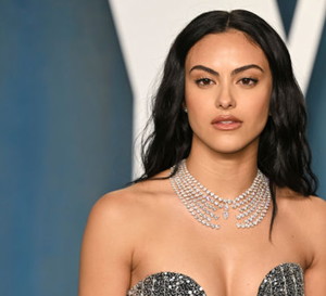 Camila Mendes