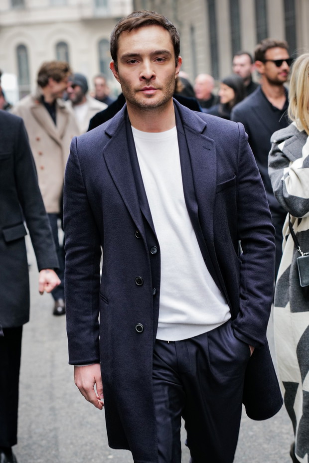 Ed Westwick