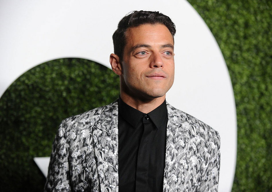 Kim jest Rami Malek?
