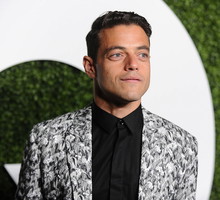 Kim jest Rami Malek?