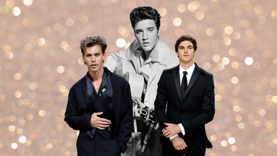 Austin Butler i Jacob Elordi
