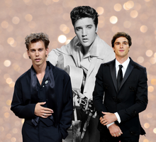Austin Butler i Jacob Elordi