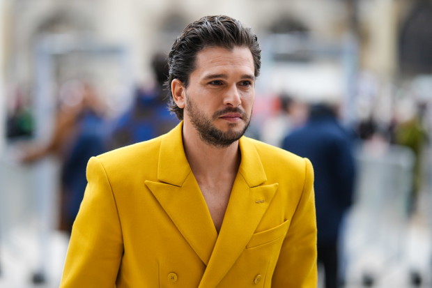 Kit Harington